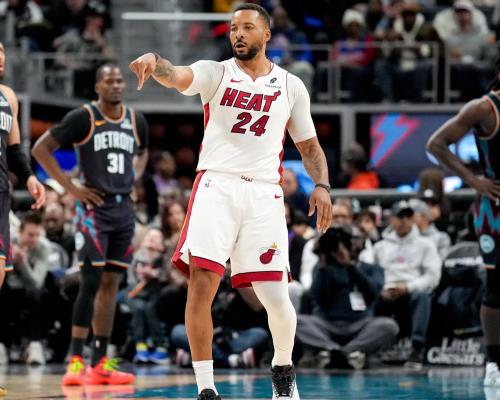 Guida all'attacco NO Pick & Roll dei Miami Heat