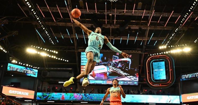 Il contropiede nel settore giovanile in funzione del mondo senior