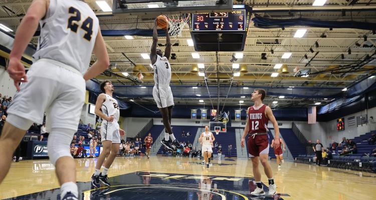 Contropiede: sessione pratica