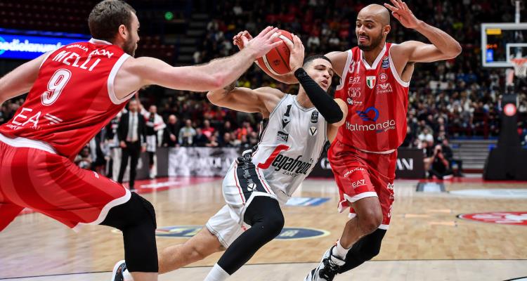 La difesa nel settore giovanile: il closeout