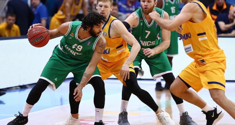 La difesa BLACK sui pick & roll laterali