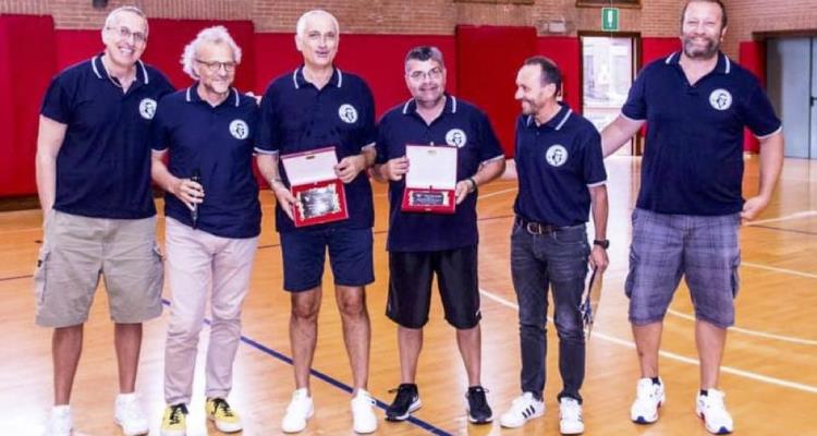 Pillole di Clinic: sesto clinic di Basket Luigi Stefanutti, Venezia 22 Giugno 2019