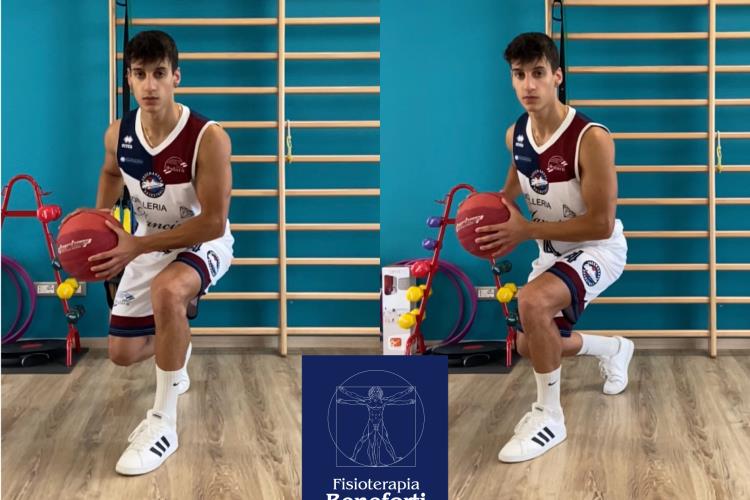 Introduzione alla biomeccanica nel basket