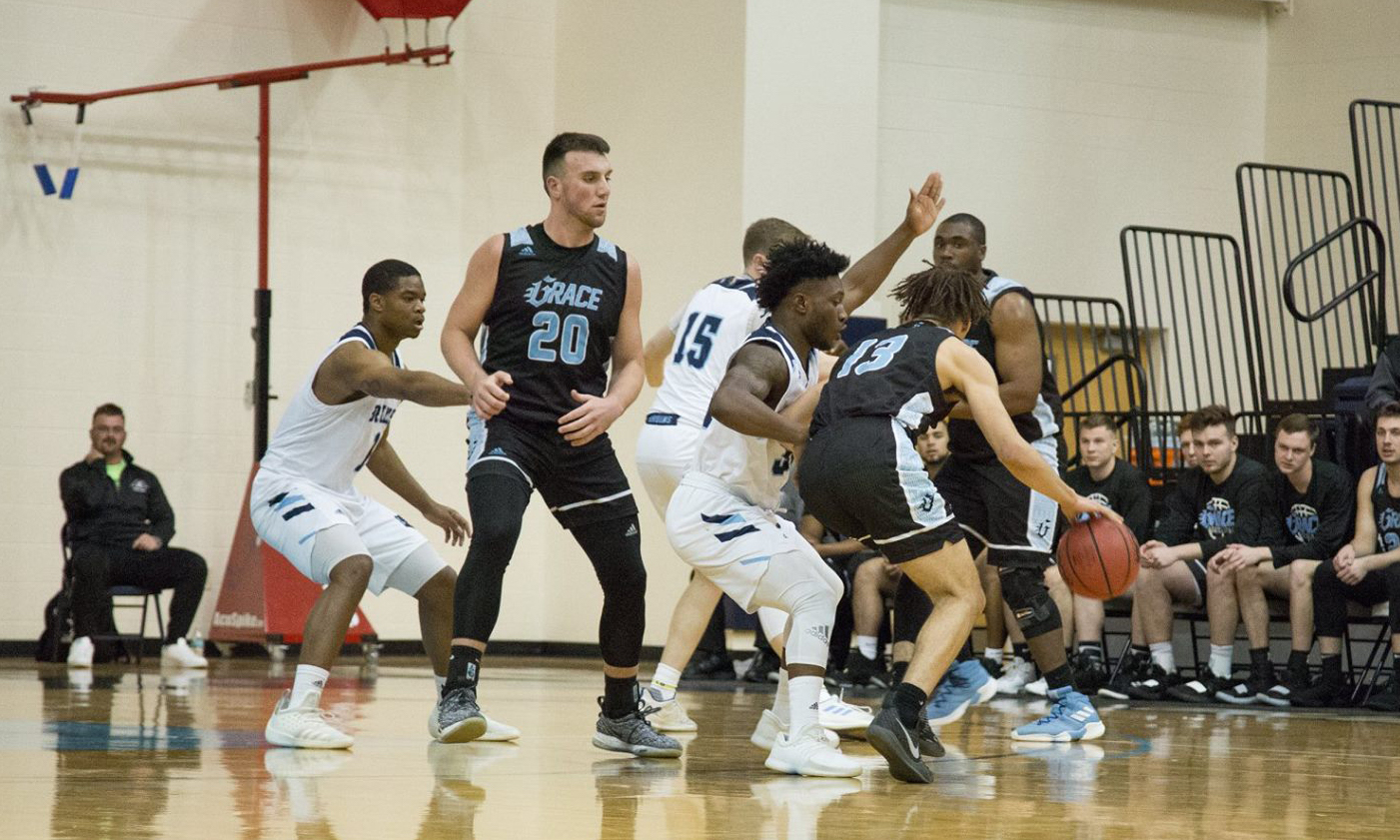 BasketballMinds La difesa ICE sui Pick & Roll laterali