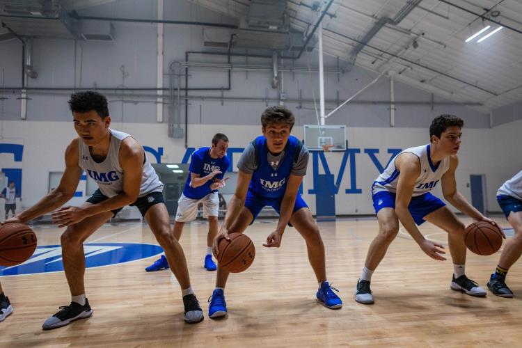 Formazione ecologico dinamica anche per gli allenatori di pallacanestro