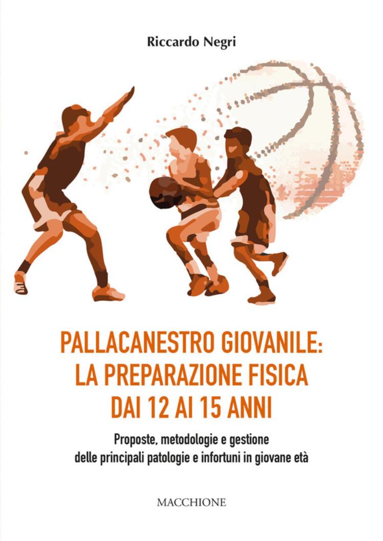 Pallacanestro giovanile: la preparazione fisica dai 12 ai 15 anni