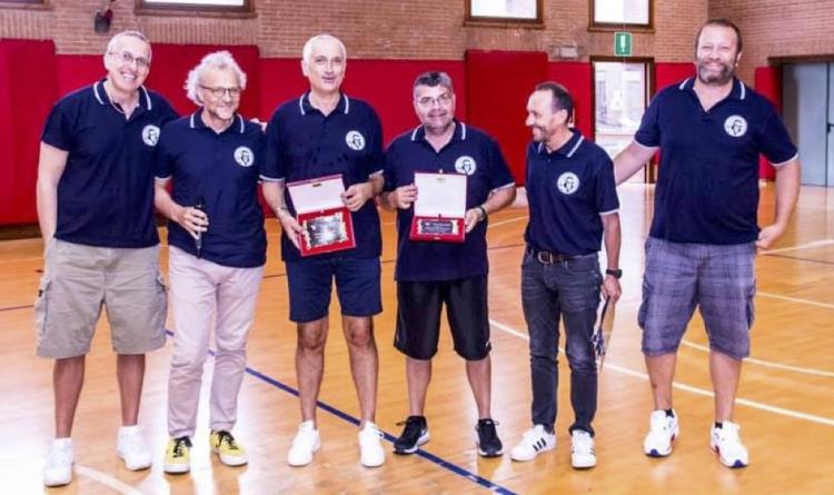 Pillole di Clinic: sesto clinic di Basket Luigi Stefanutti, Venezia 22 Giugno 2019