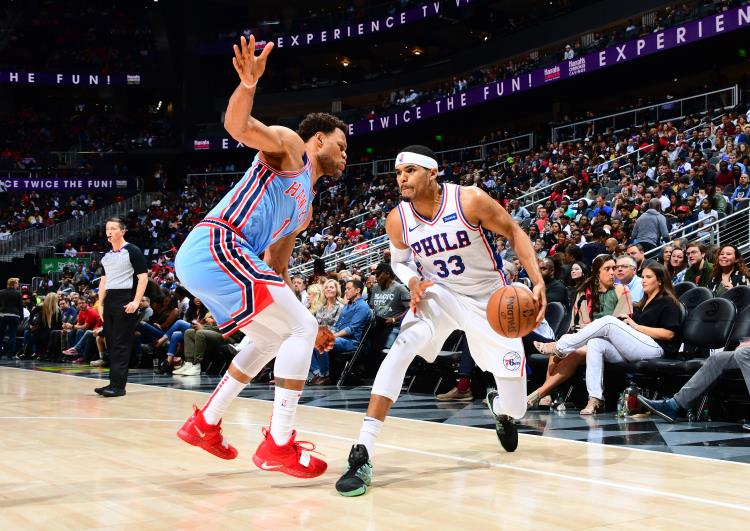 Allenare la rapidità di piedi nel basket moderno