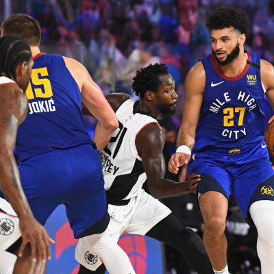 La Difesa Hedge sul Pick & Roll