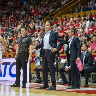 Le Iverson Series di Valencia