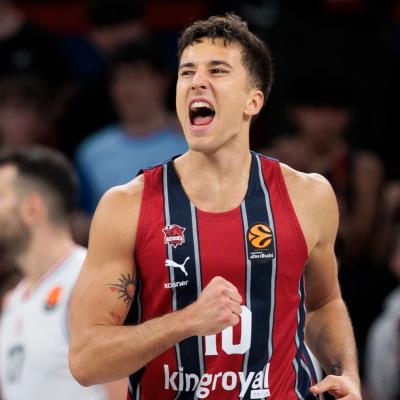 Baskonia e la passione di Galbiati