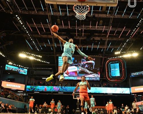 Il contropiede nel settore giovanile in funzione del mondo senior