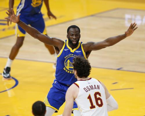 10 spunti per usare il cambio sistematico sul pick & roll