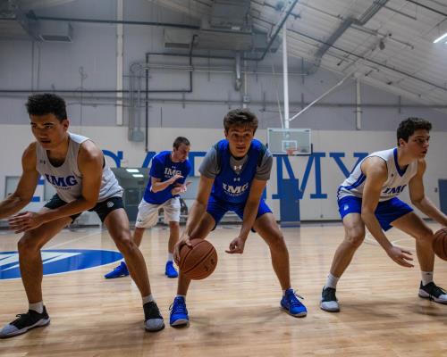Formazione ecologico dinamica anche per gli allenatori di pallacanestro