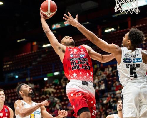 Guida allo Zipper più Pick And Roll