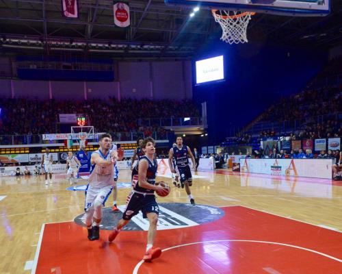 Piano di allenamento sulla Prima Ondata di contropiede partendo da una situazione difensiva