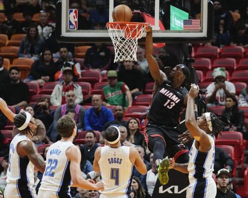 Come i Miami Heat attaccano il secondo lato sul Pick & Roll laterale