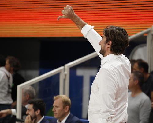 Collaborazioni palla dentro. Da Biella a Pistoia