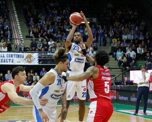 Proposta di attacco alla zona pari