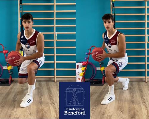Introduzione alla biomeccanica nel basket