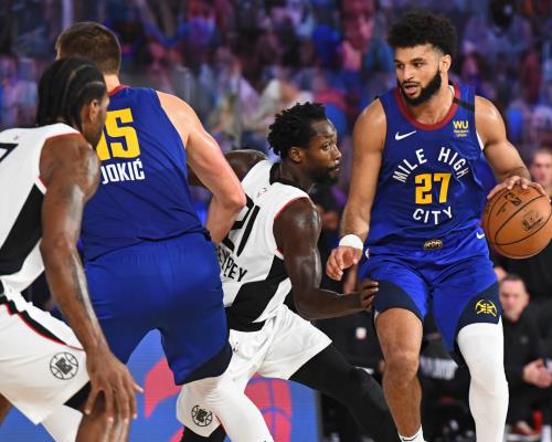 La Difesa Hedge sul Pick & Roll