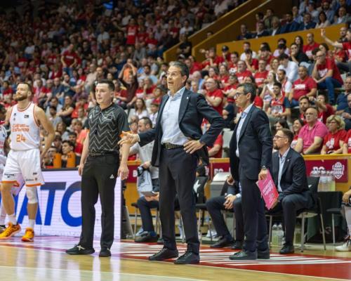 Le Iverson Series di Valencia