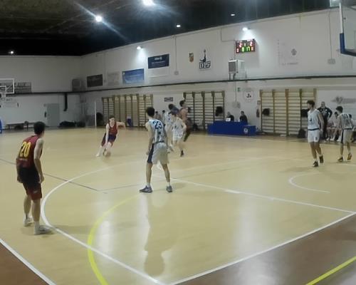 Il passaggio rugby