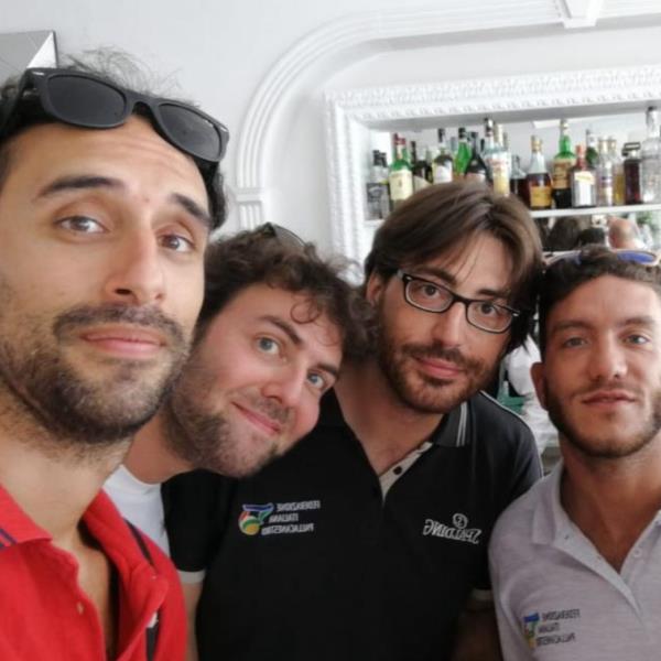 Redazione Minibasket