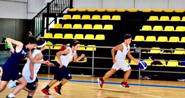 Ripartiamo dagli schemi motori di base. Parte 3