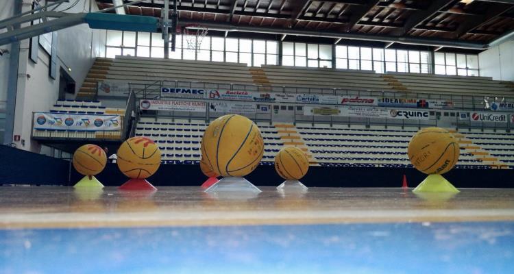 Ripartiamo con gli schemi motori di base. Parte 1