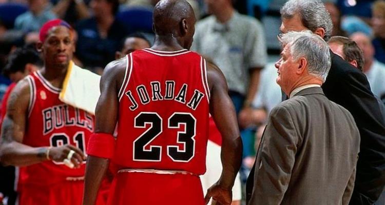 The Triple Post Offense