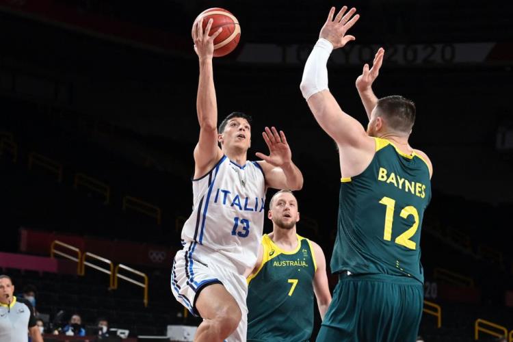 Attaccare i cambi difensivi con il gioco senza palla