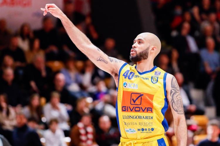 Letture e sviluppo dell'Iverson Cut della Givova Scafati
