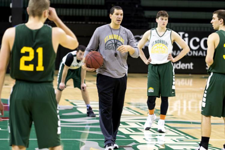 Costruire un piano di allenamento per una squadra giovanile