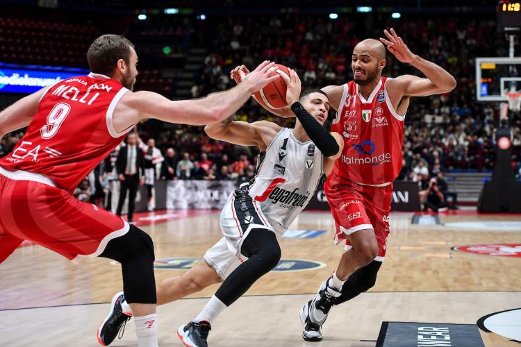 La difesa nel settore giovanile: il closeout