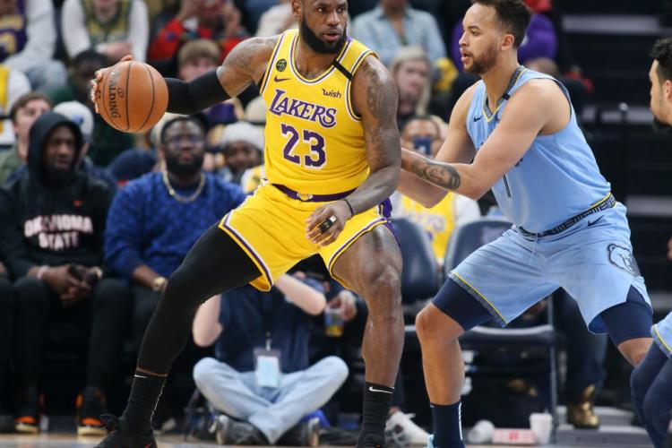 Essere pericolosi con la palla in post