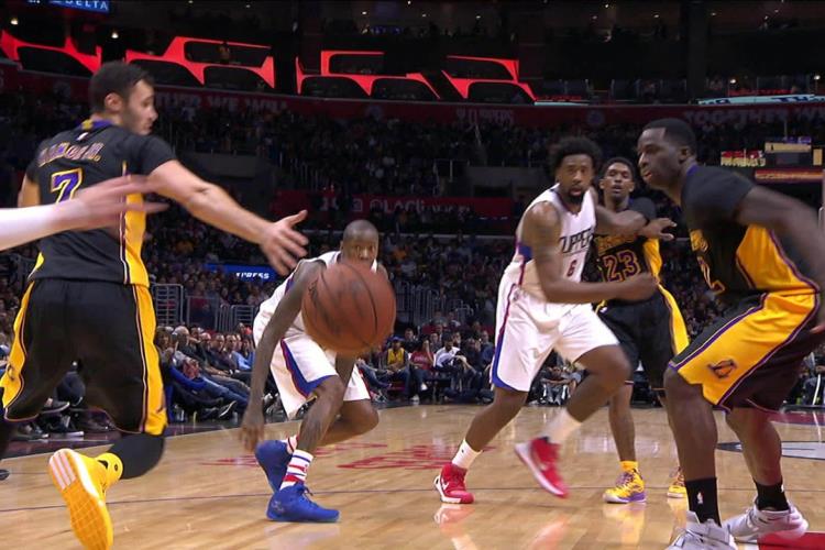 Proposta di progressione: 1c1 senza palla