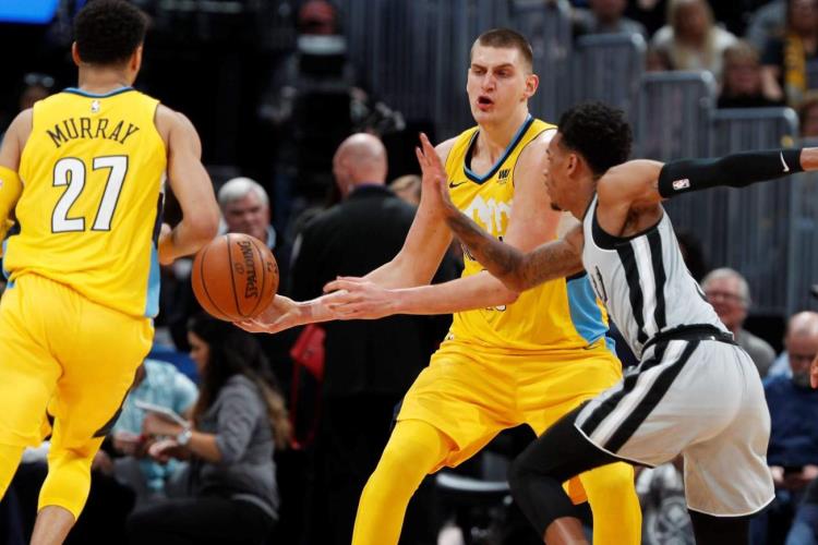 3 Quick Hitters per sorprendere la difesa
