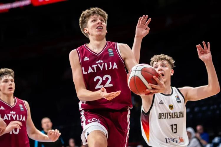 Lettonia, una piccola grande nazione