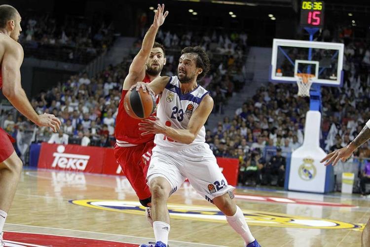 Guida alla continuità di pick & roll laterale