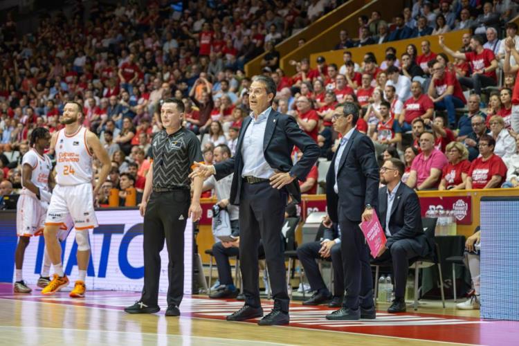 Le Iverson Series di Valencia