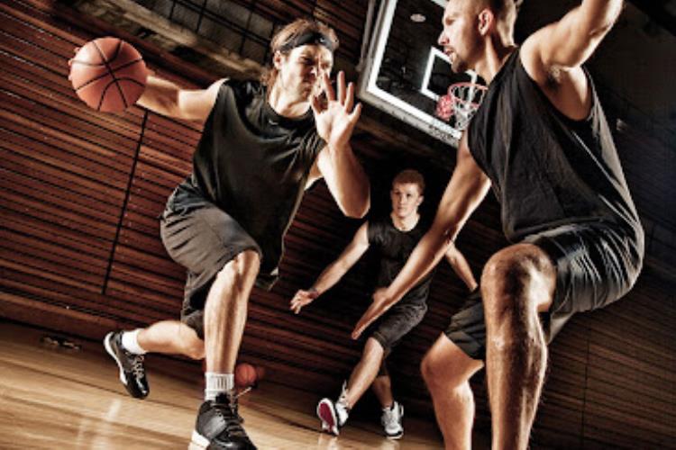 Progressione didattica sullo Zipper più Pick & Roll